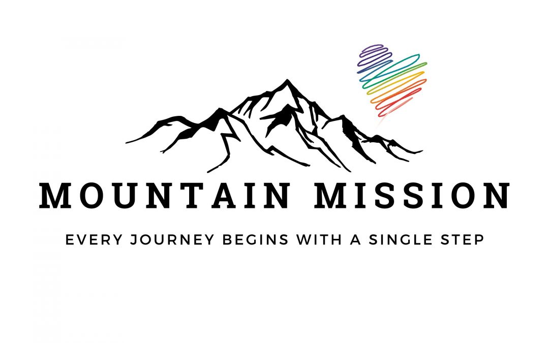 Mountain Mission 2023